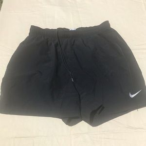 Women’s dry fit shorts